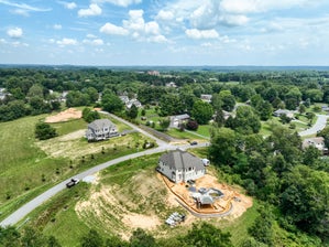 The Sanctuary at Liberty Hills. The Sanctuary at Liberty Hills New Homes in Finksburg, MD