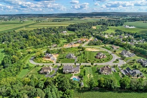 Summit at Stonemill Community. New Homes in Elizabethtown, PA