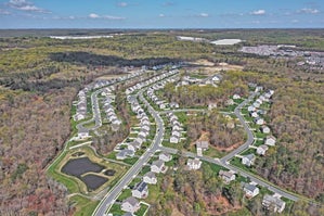 Cool Springs at Charlestown Community. New Homes in North East, MD