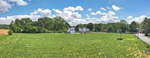 Darlington Terrace Community. New Homes in Darlington, MD