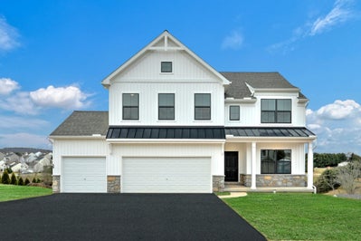 The Lachlan Floorplan
