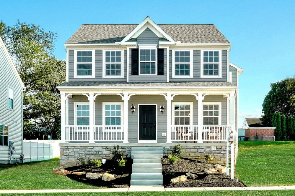 Wyndham Traditional