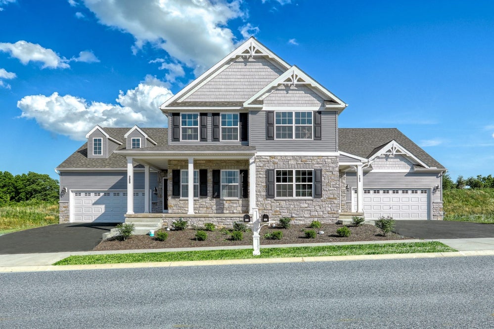 Crestwood Traditional