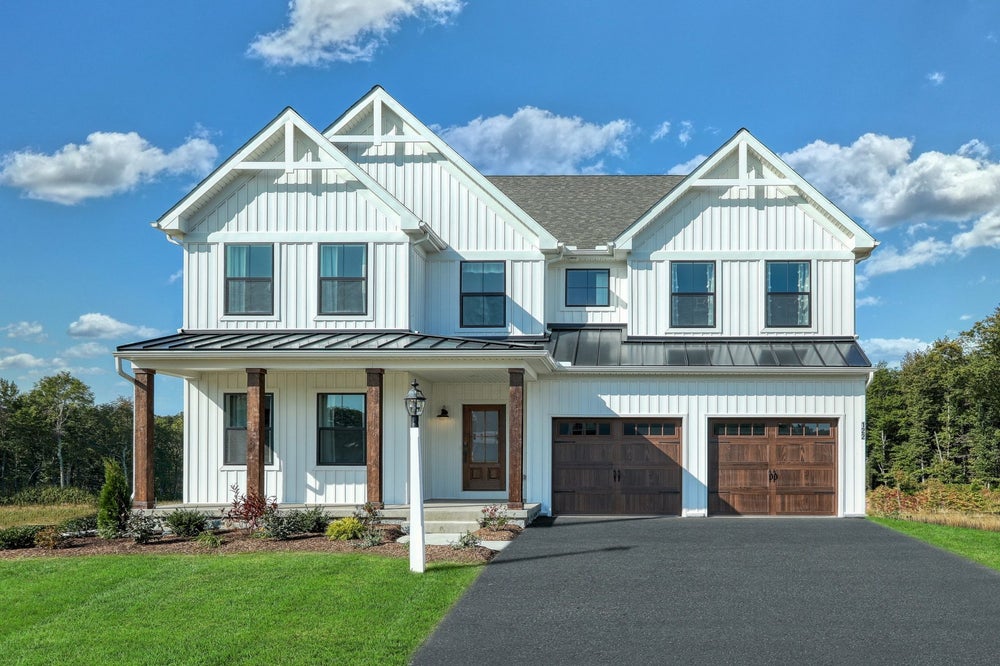Covington Farmhouse Virtual Tour