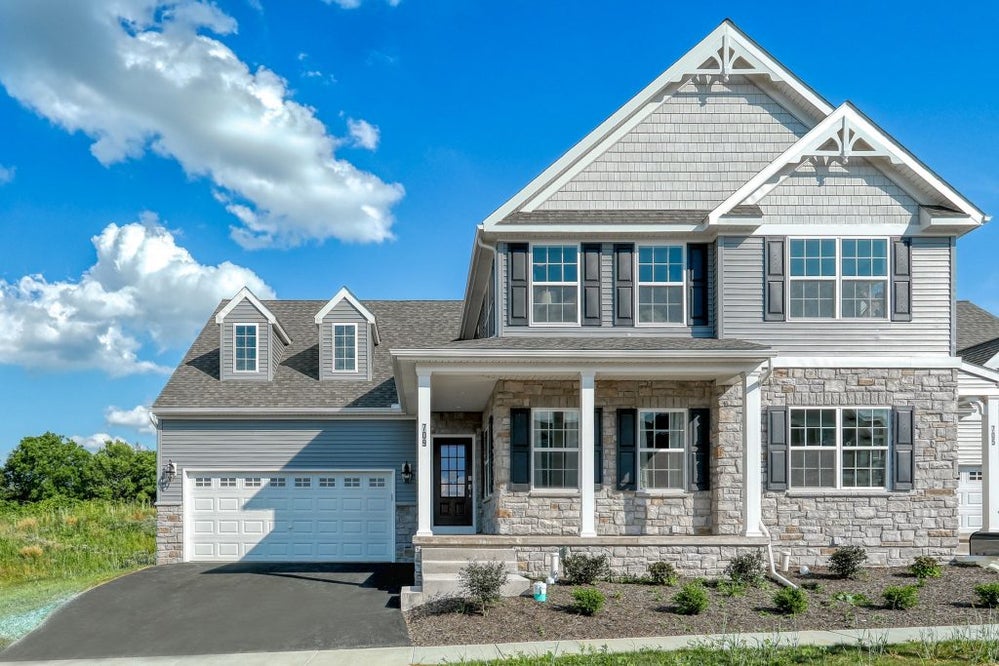 Keystone Wins 12 Awards During 2020 Lancaster Parade of Homes