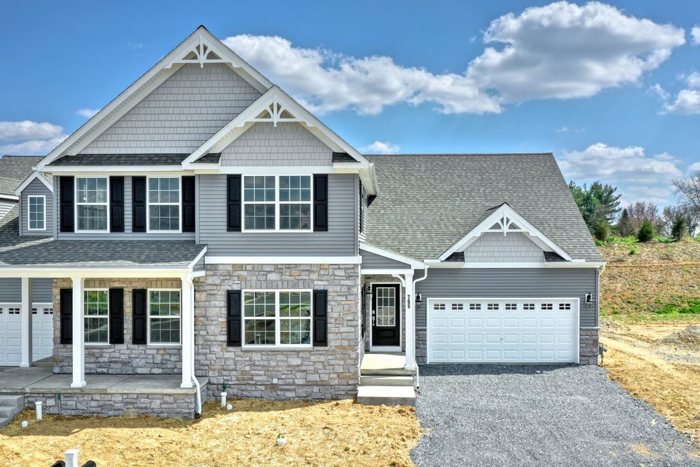 Crestwood Traditional