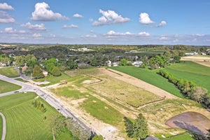 Logan Greens Community. Logan Greens II New Homes in York, PA