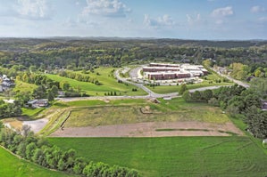 Logan Greens Community. Logan Greens II New Homes in York, PA