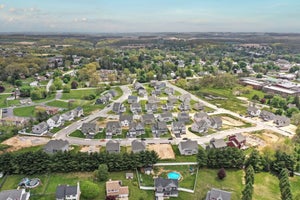 Cloverfield Farms. Cloverfield Farms New Homes in Stewartstown, PA