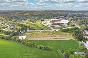 Logan Greens Community. New Homes in York, PA