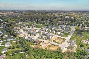 Cloverfield Farms. Stewartstown, PA New Homes