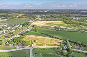 Logan Greens Community. New Homes in York, PA