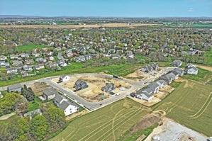 Hampton Heath Community. Landisville, PA New Homes