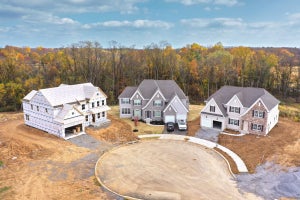 Cove at Trindle Spring Community. New Homes in Mechanicsburg, PA