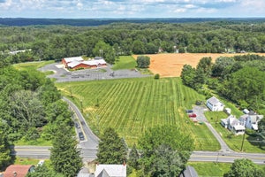 Darlington Terrace Community. Darlington, MD New Homes