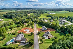 Summit at Stonemill Community. Elizabethtown, PA New Homes