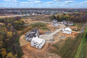 Cove at Trindle Spring Community. Mechanicsburg, PA New Homes