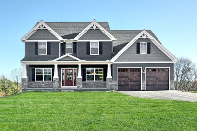 The Ethan Floorplan