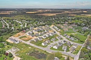 Cloverfield Farms. Cloverfield Farms New Homes in Stewartstown, PA
