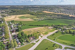 Logan Greens Community. New Homes in York, PA