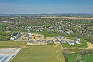 Hampton Heath Community. Hampton Heath New Homes in Landisville, PA