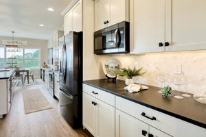 Classic Kitchen. New Homes in Shrewsbury, PA