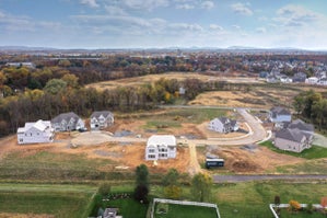 Cove at Trindle Spring Community. New Homes in Mechanicsburg, PA