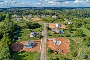 Summit at Stonemill Community. New Homes in Elizabethtown, PA