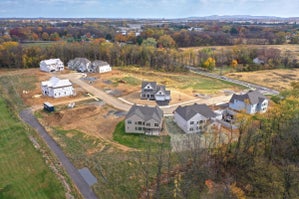 Cove at Trindle Spring Community. Mechanicsburg, PA New Homes