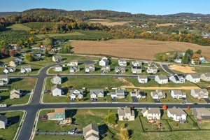 Applewood Community. Aspers, PA New Homes