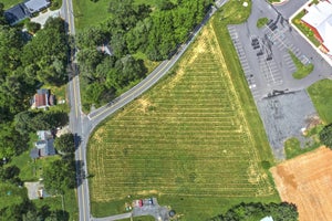 Darlington Terrace Community. New Homes in Darlington, MD