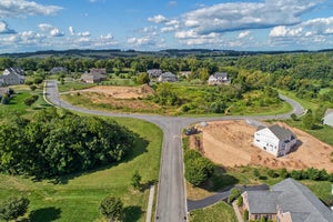 Summit at Stonemill Community. New Homes in Elizabethtown, PA
