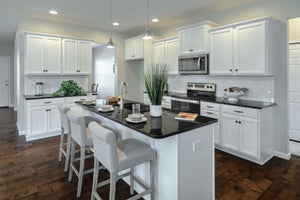Classis Kitchen. New Homes in Marietta, PA