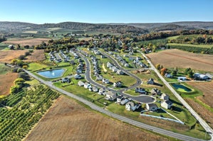 Applewood Community. Aspers, PA New Homes