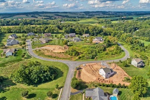 Summit at Stonemill Community. New Homes in Elizabethtown, PA