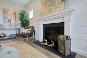 Family Room. New Homes in Shrewsbury, PA