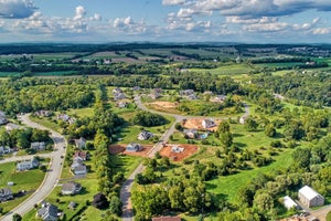Summit at Stonemill Community. The Summit at Stonemill New Homes in Elizabethtown, PA