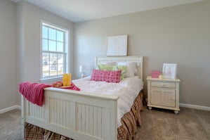 Bedroom. New Homes in Marietta, PA