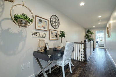 Hall. 709 Kincaid Avenue, Lancaster, PA