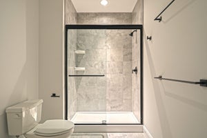 Owner's Bath. Wyndhurst Manor New Homes in Harrisburg, PA
