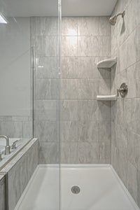 Cascade Bath. 1,792sf New Home