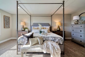 Owner's Suite. Coventry Reserve New Homes in West Grove, PA