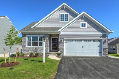 Heritage. Andrews Home with 3 Bedrooms
