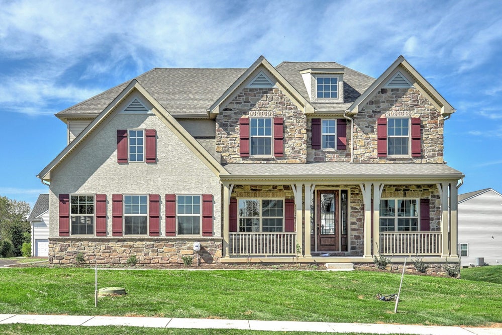 Parker Bordeaux Virtual Tour