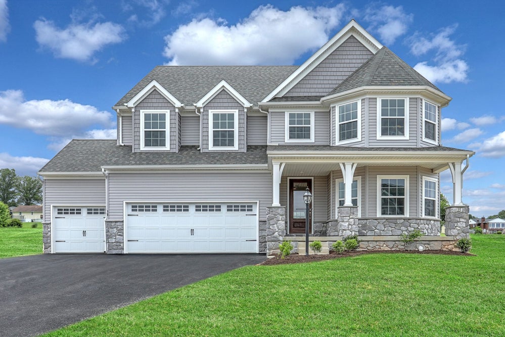 Covington Heritage Virtual Tour