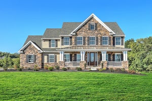 Small_002. New Homes in Etters, PA