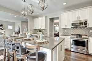 Classic Kitchen. New Homes in Palmyra, PA