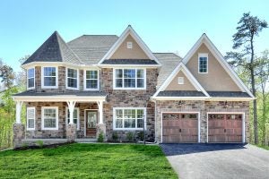 Coventry Reserve: New Homes in Chester County, PA