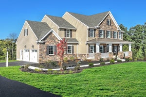 Small_004. New Homes in Etters, PA