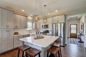 Andrews Classic Kitchen